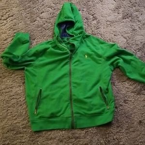 Polo Ralph Lauren Jacket